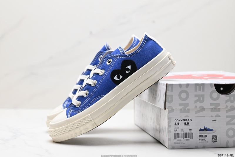 Converse Shoes